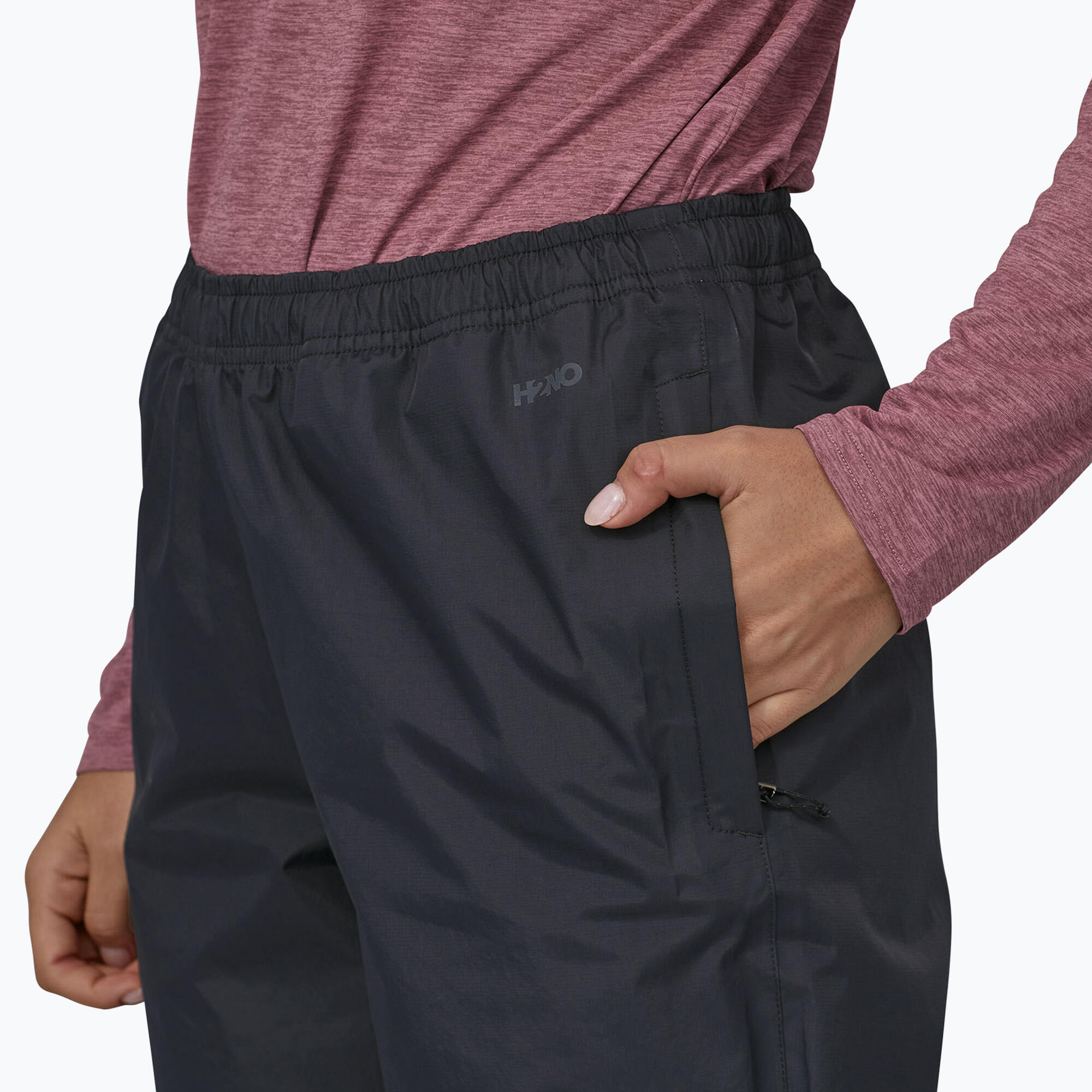 Pantalon de pluie femme Patagonia Torrentshell 3L Rain Regular 3/5