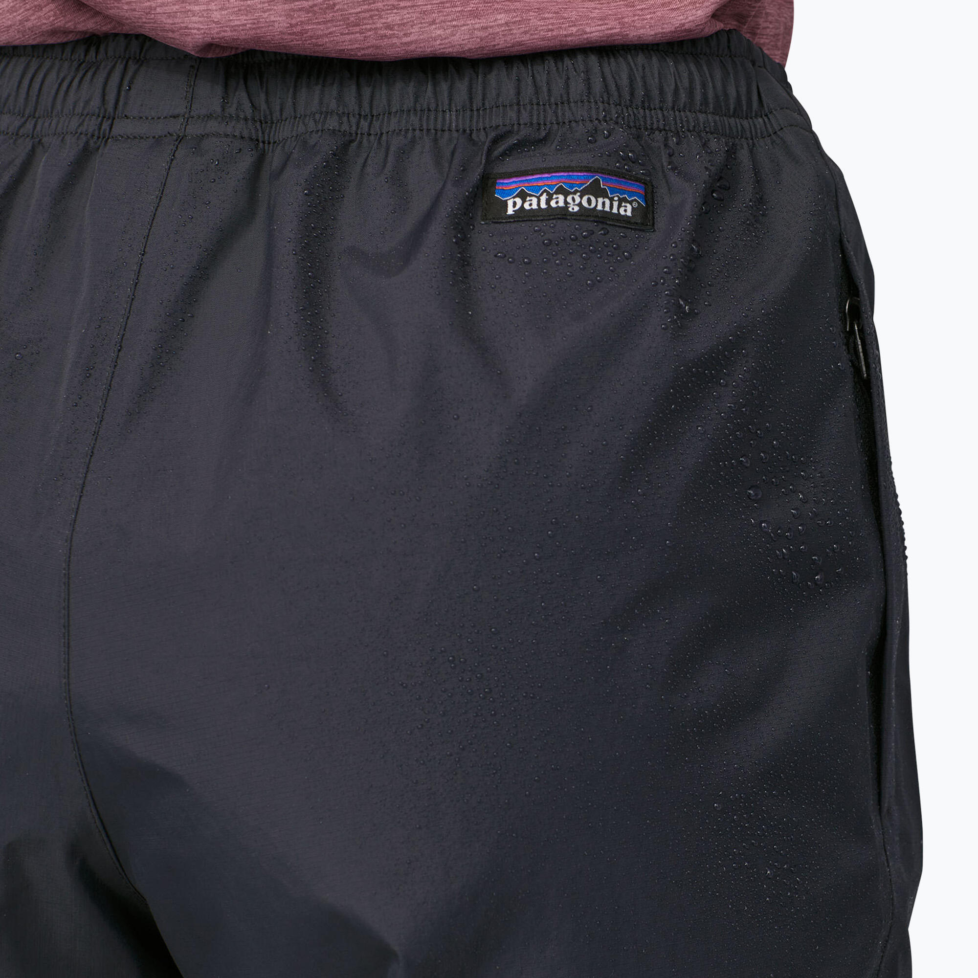 Pantalon de pluie femme Patagonia Torrentshell 3L Rain Regular 4/5