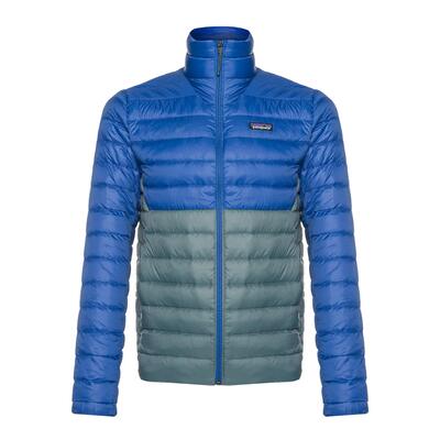 Piumino da uomo Patagonia Down Sweater