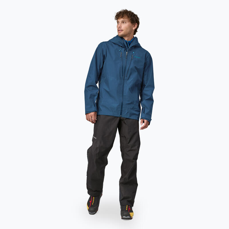 Veste de pluie homme Patagonia Triolet