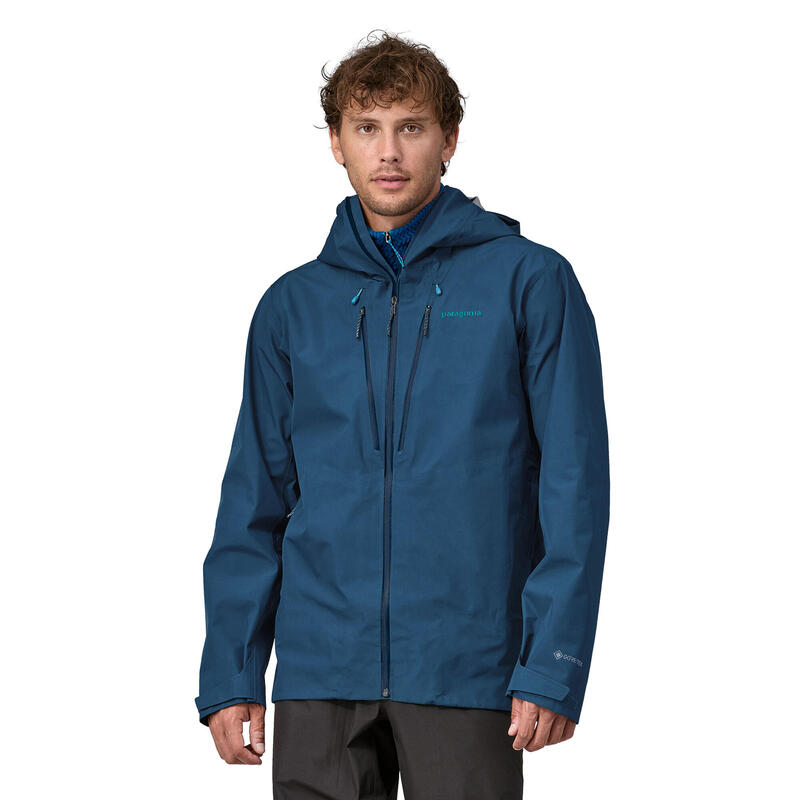 Veste de pluie homme Patagonia Triolet