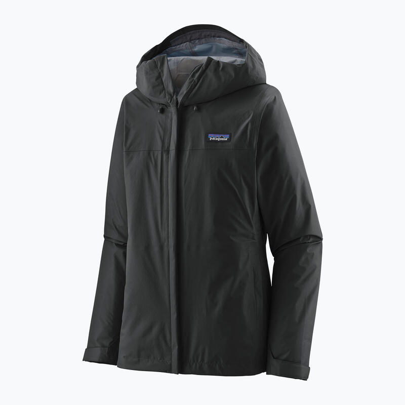 Patagonia Chaqueta impermeable Torrentshell 3L para mujer