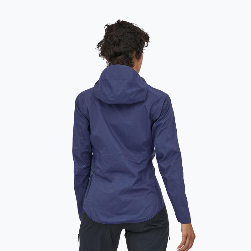 Geaca de ciclism dama Patagonia Dirt Roamer