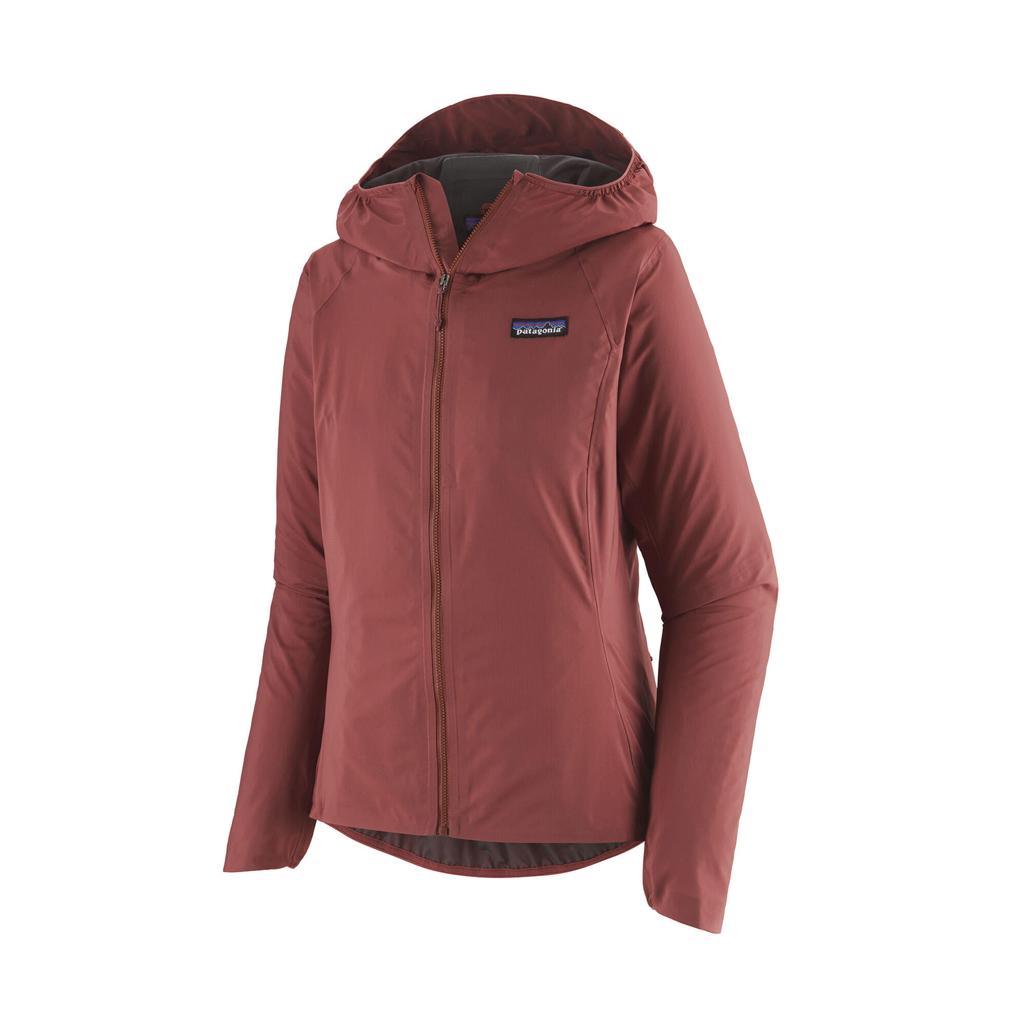 Kurtka rowerowa damska Patagonia Dirt Roamer