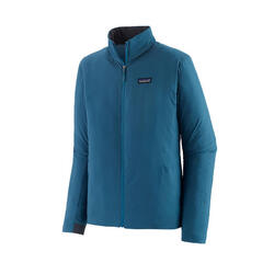 Veste hybride Patagonia Thermal Airshed pour homme