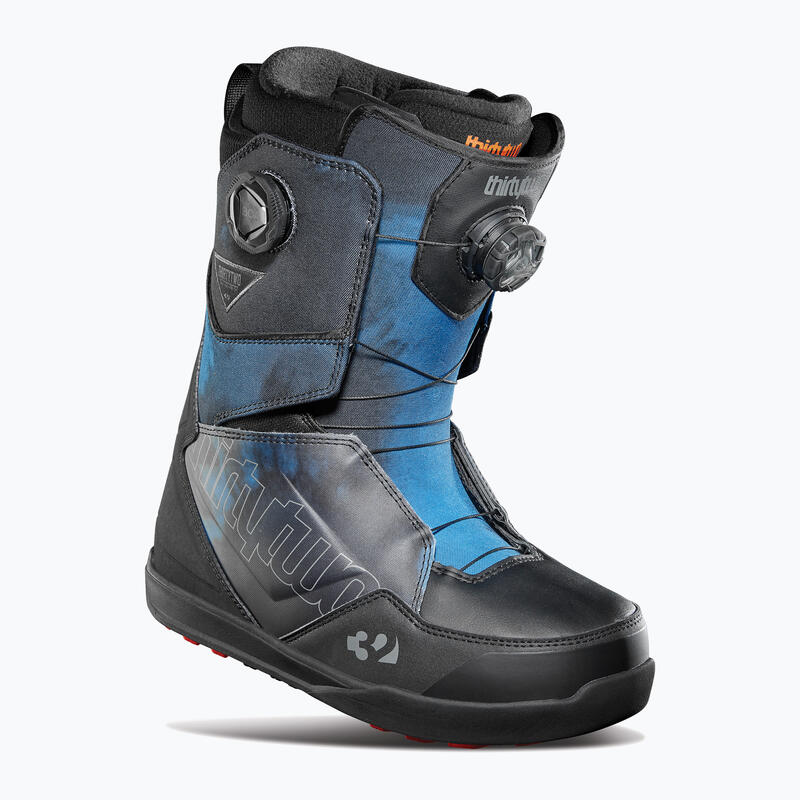 Buty snowboardowe męskie ThirtyTwo Lashed Double Boa '23