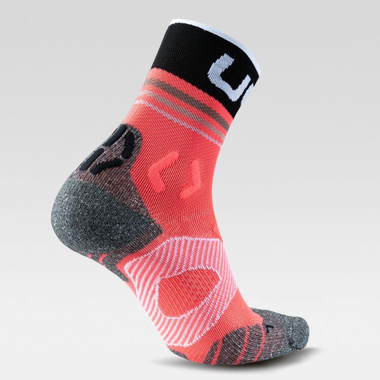 Skarpety do biegania WOMAN RUNNER'S ONE SHORT SOCKS r.41-42