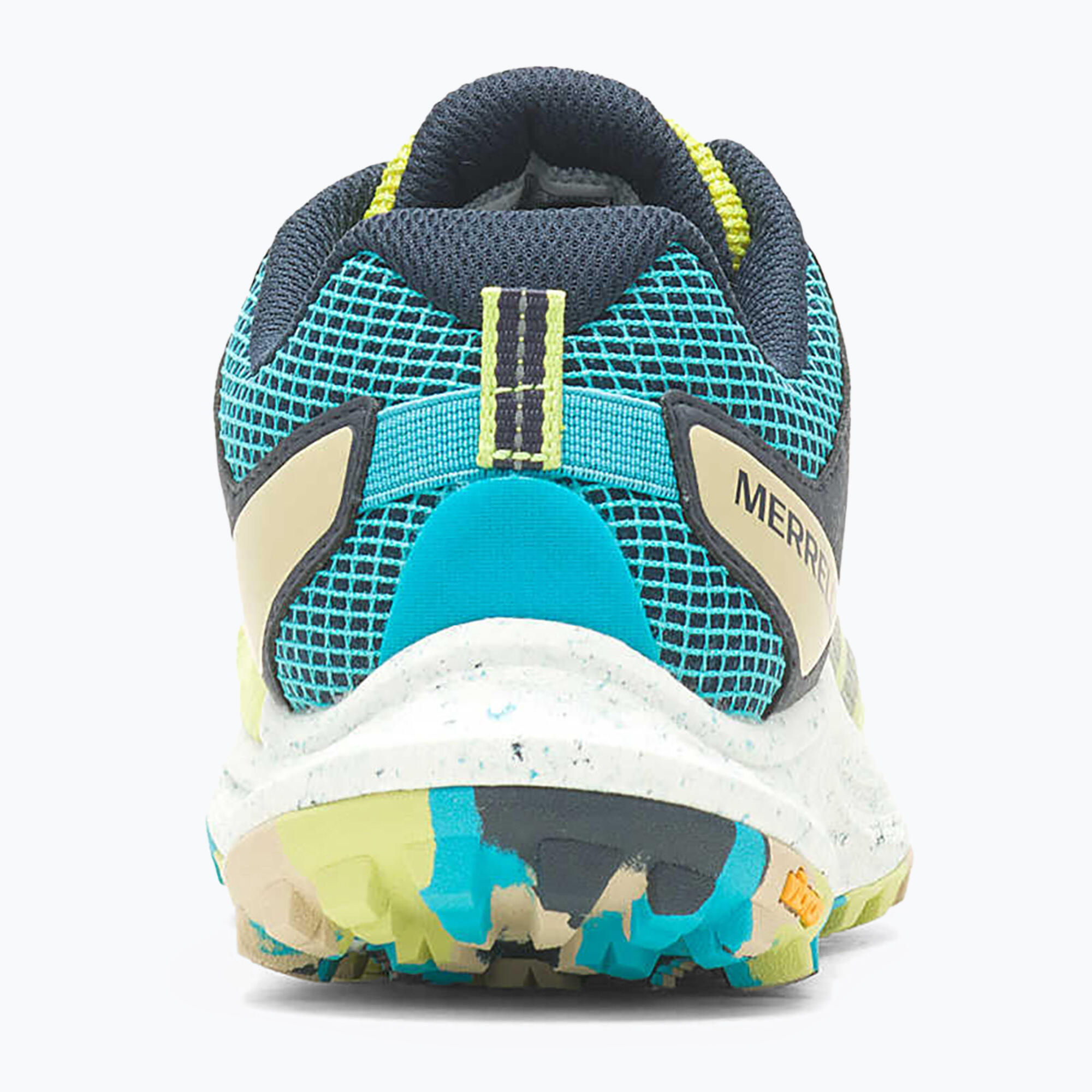 Chaussures de course femme Merrell Antora 3 2/2