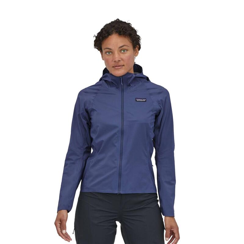 Kurtka rowerowa damska Patagonia Dirt Roamer