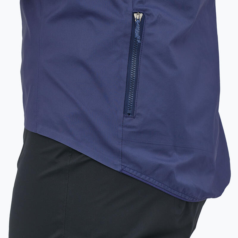 Kurtka rowerowa damska Patagonia Dirt Roamer