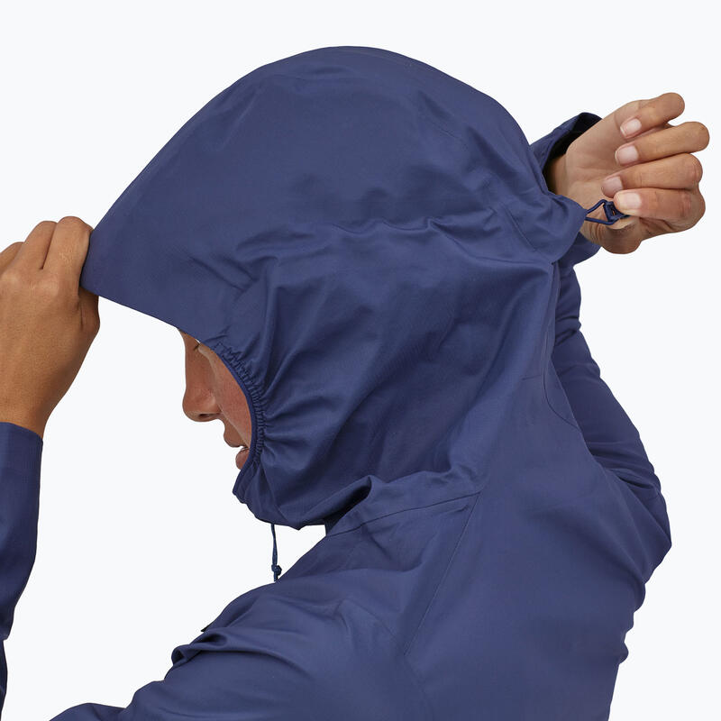 Kurtka rowerowa damska Patagonia Dirt Roamer