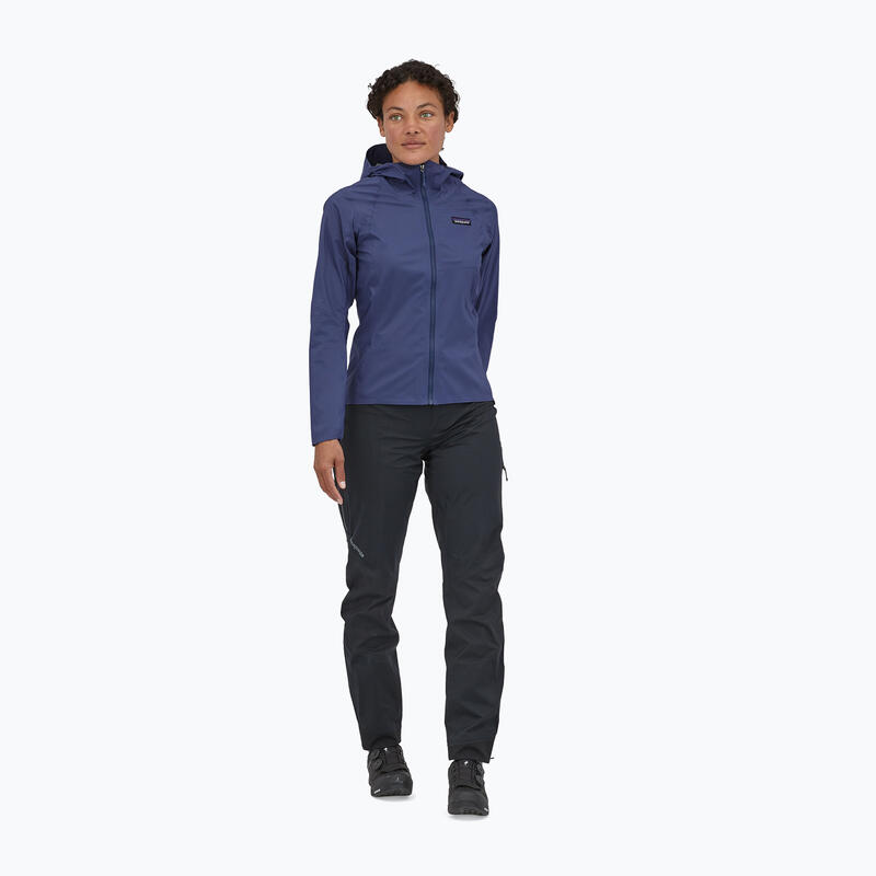 Kurtka rowerowa damska Patagonia Dirt Roamer