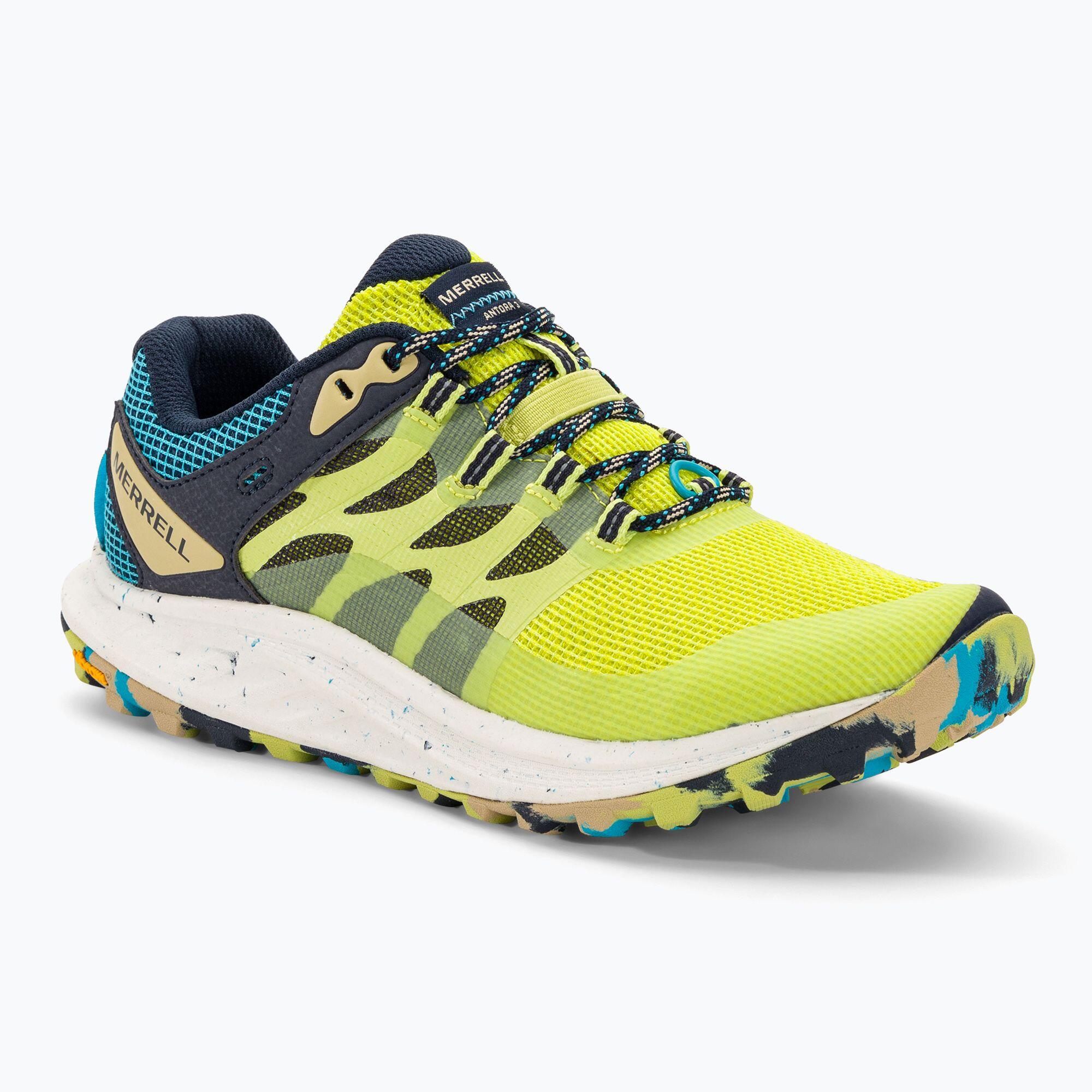 MERRELL picture