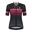 Maillot Manches Courtes Velo Femme - Impress II