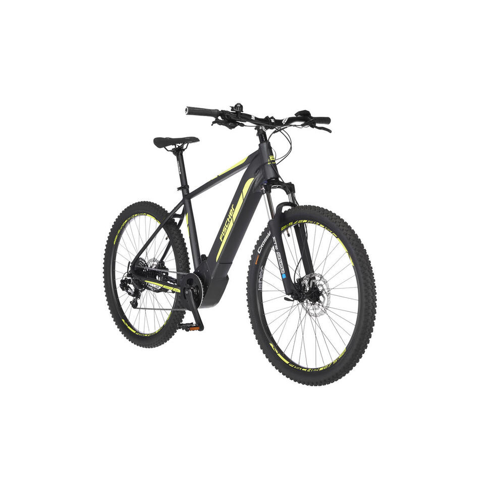 Rower elektryczny MTB Fischer Montis 5.0i, 29