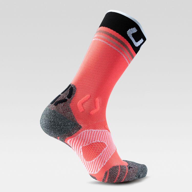 Chaussettes Runner's One Mid 3/3