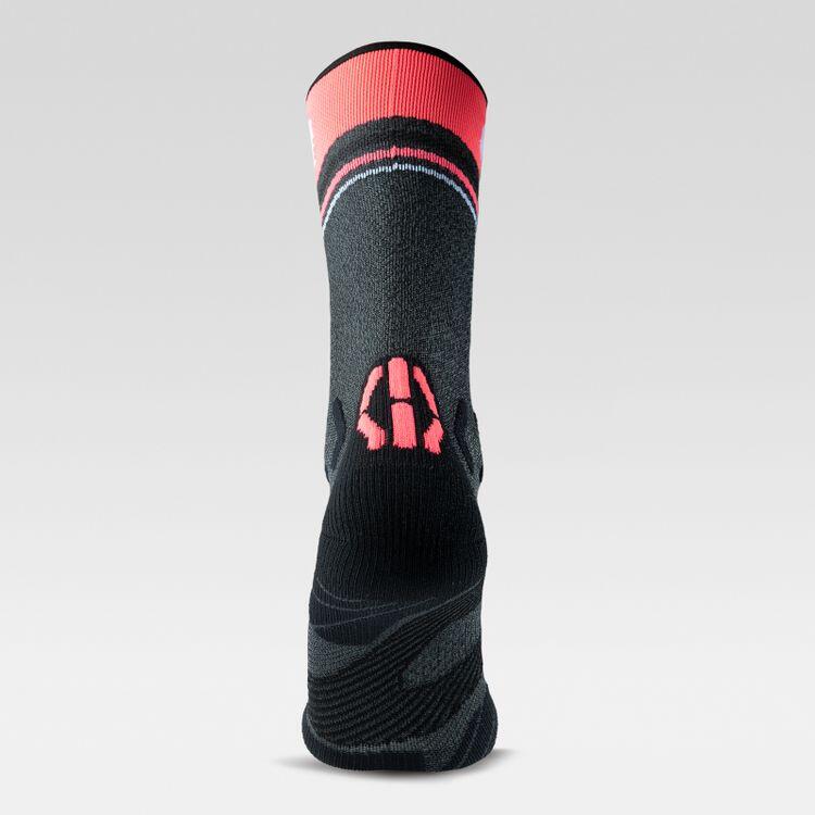 Chaussettes Runner's One Mid 4/5