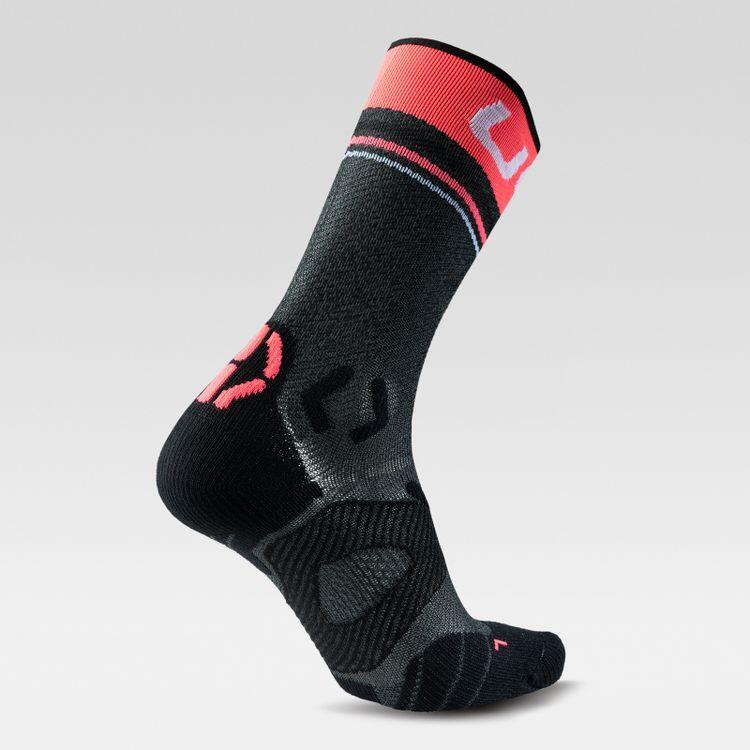 Chaussettes Runner's One Mid 3/5
