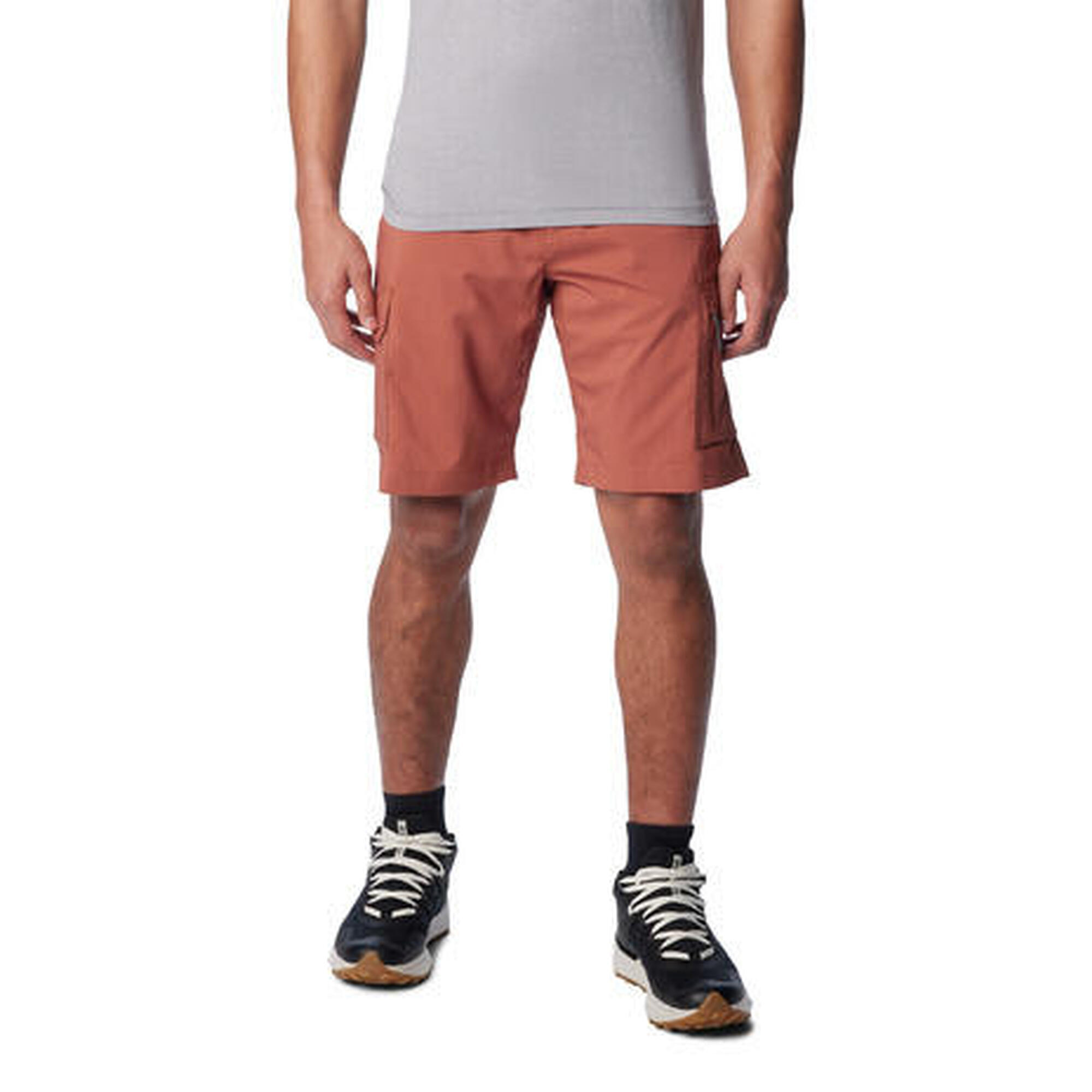 Silver Ridge Utility Cargo Short