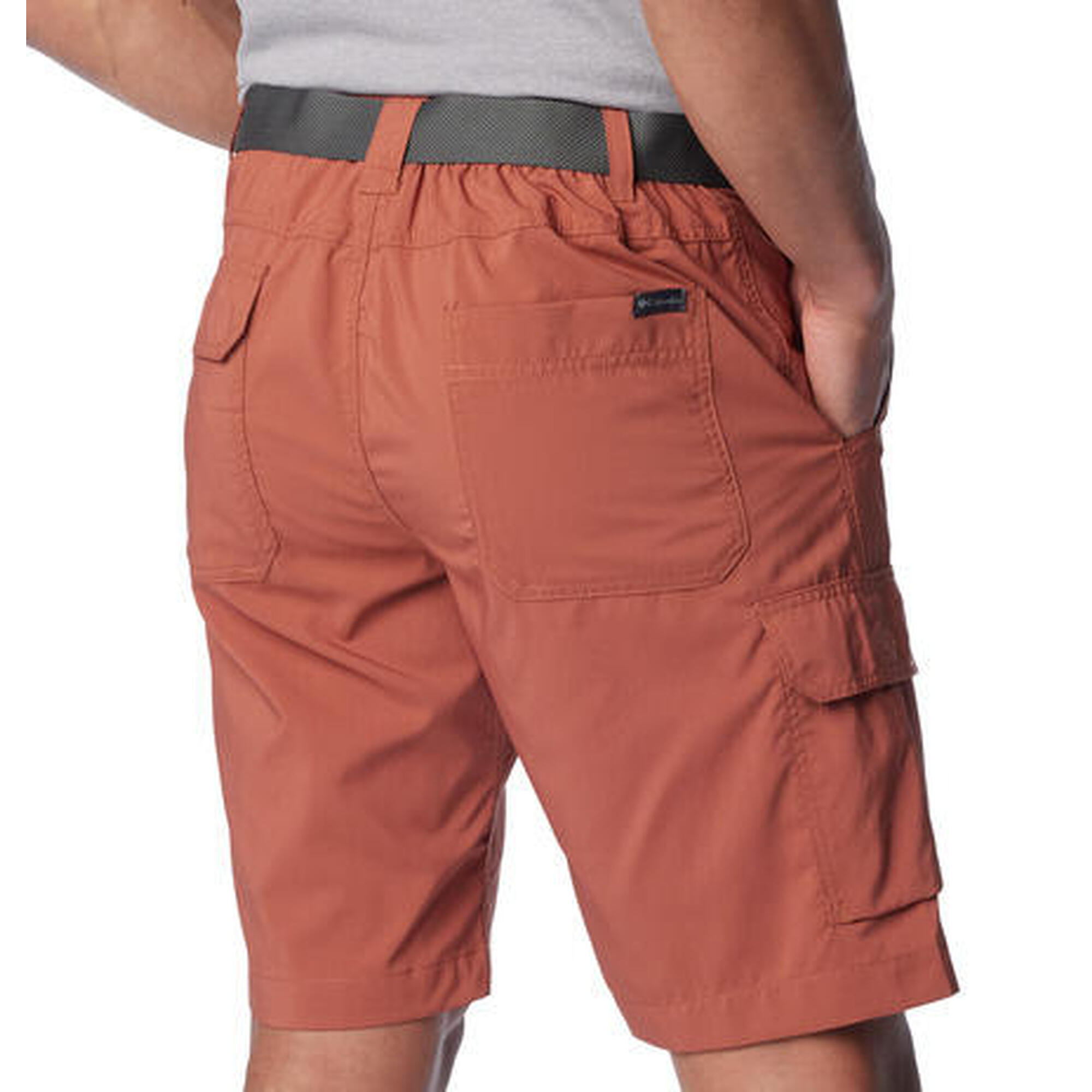 Silver Ridge Utility Cargo Short