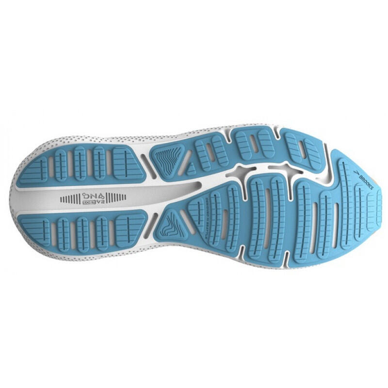 Buty do biegania damskie Brooks Ghost Max 3/6
