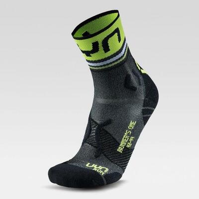 Socken M RUNNERS ONE SHORT SOCKS