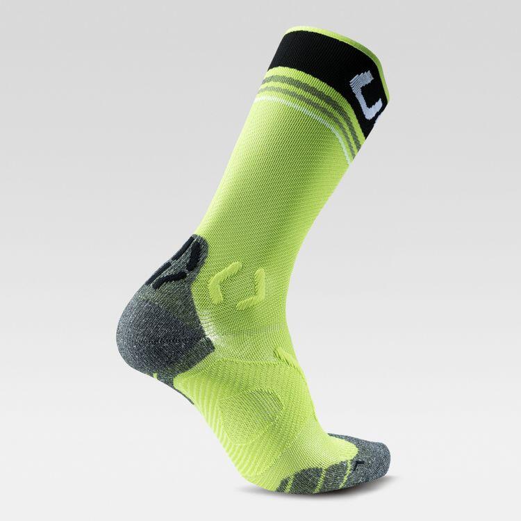 Chaussettes Runner's One Mid 3/6