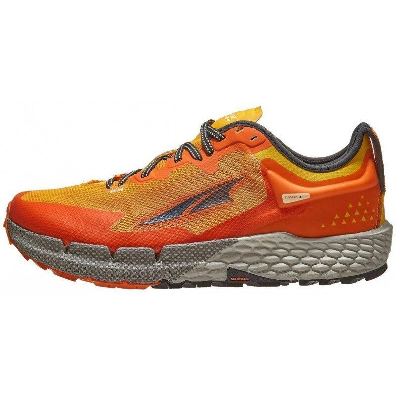 Uomo Altra Scarpe da trail running Timp 4