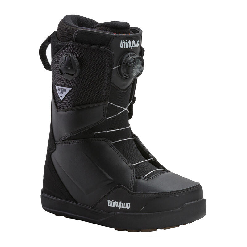 Buty snowboardowe męskie ThirtyTwo Lashed Double Boa '22