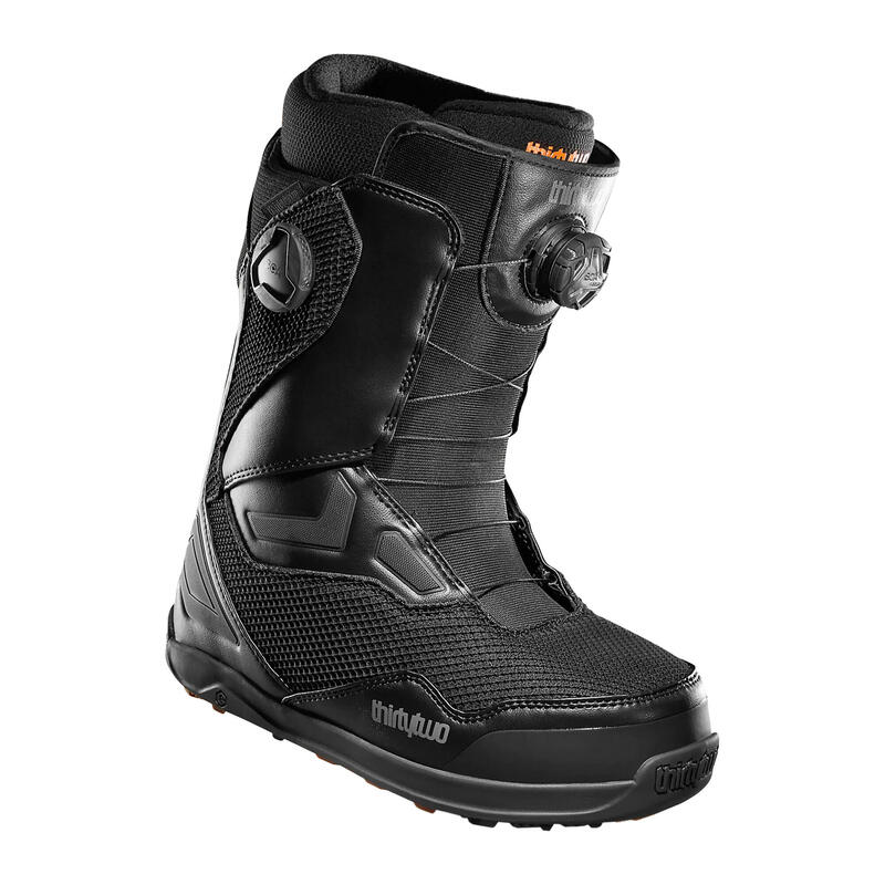 Bottes de snowboard ThirtyTwo Tm-2 Double Boa22 pour hommes