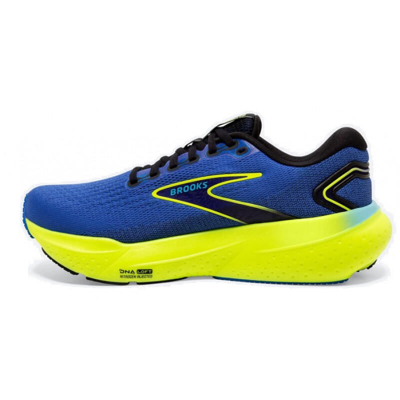 Chaussures de course Brooks Glycerin 21 pour hommes