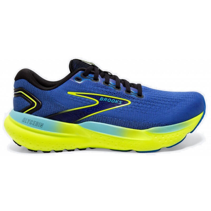 Brooks Glycerin 21 férfi futócipő