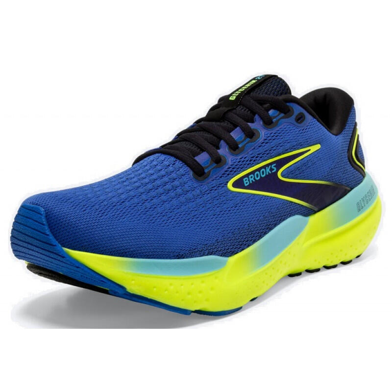 Chaussures de course Brooks Glycerin 21 pour hommes