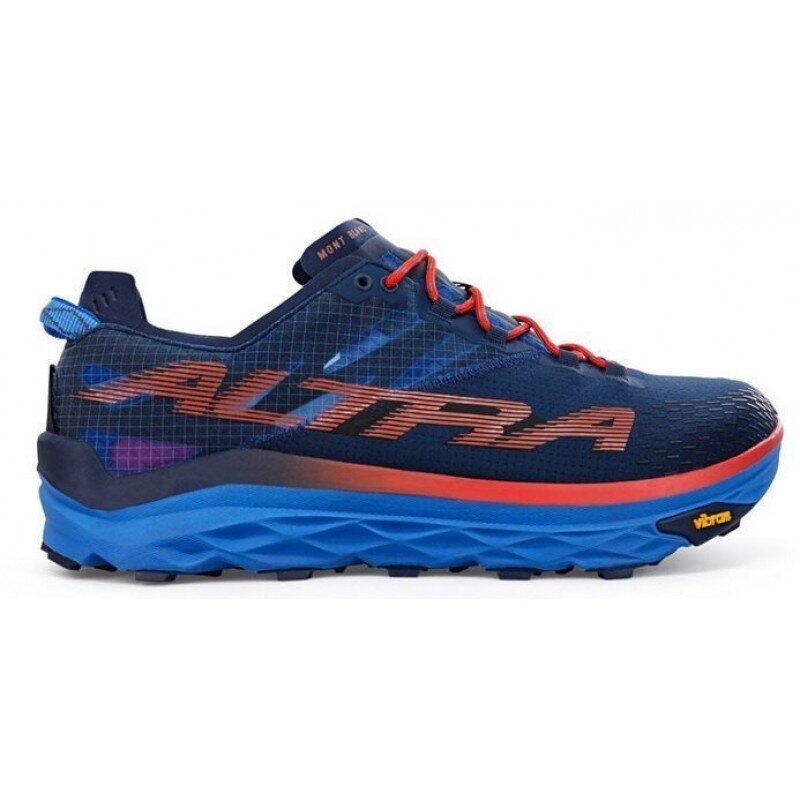 Chaussures de Trail Running Homme Altra Mont Blanc