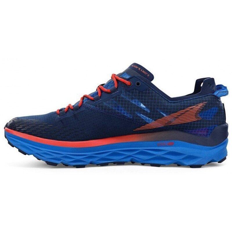 Chaussures de Trail Running Homme Altra Mont Blanc