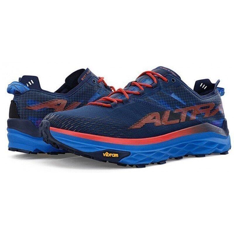 Chaussures de Trail Running Homme Altra Mont Blanc