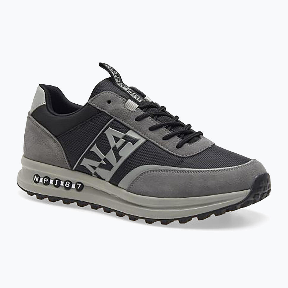 Buty męskie Napapijri NP0A4HVI