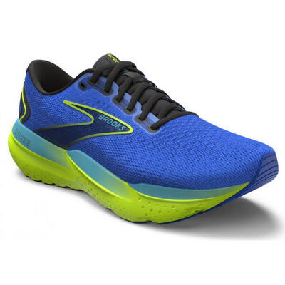 Zapatillas Glycerin 21 hombre Blue/Nightlife/Black running Hombre Azul Brooks