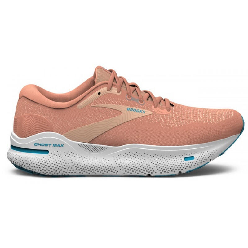 Buty do biegania damskie Brooks Ghost Max 2/6