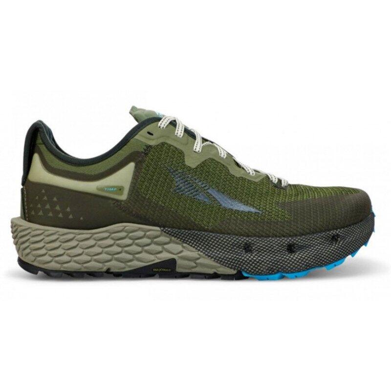 Chaussures de Trail Running Homme Altra Timp 4