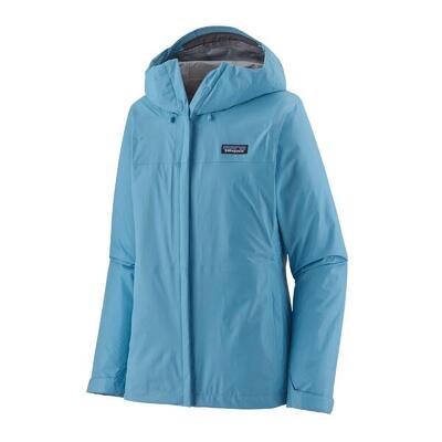 Patagonia torrentshell 3l-regenjas voor dames