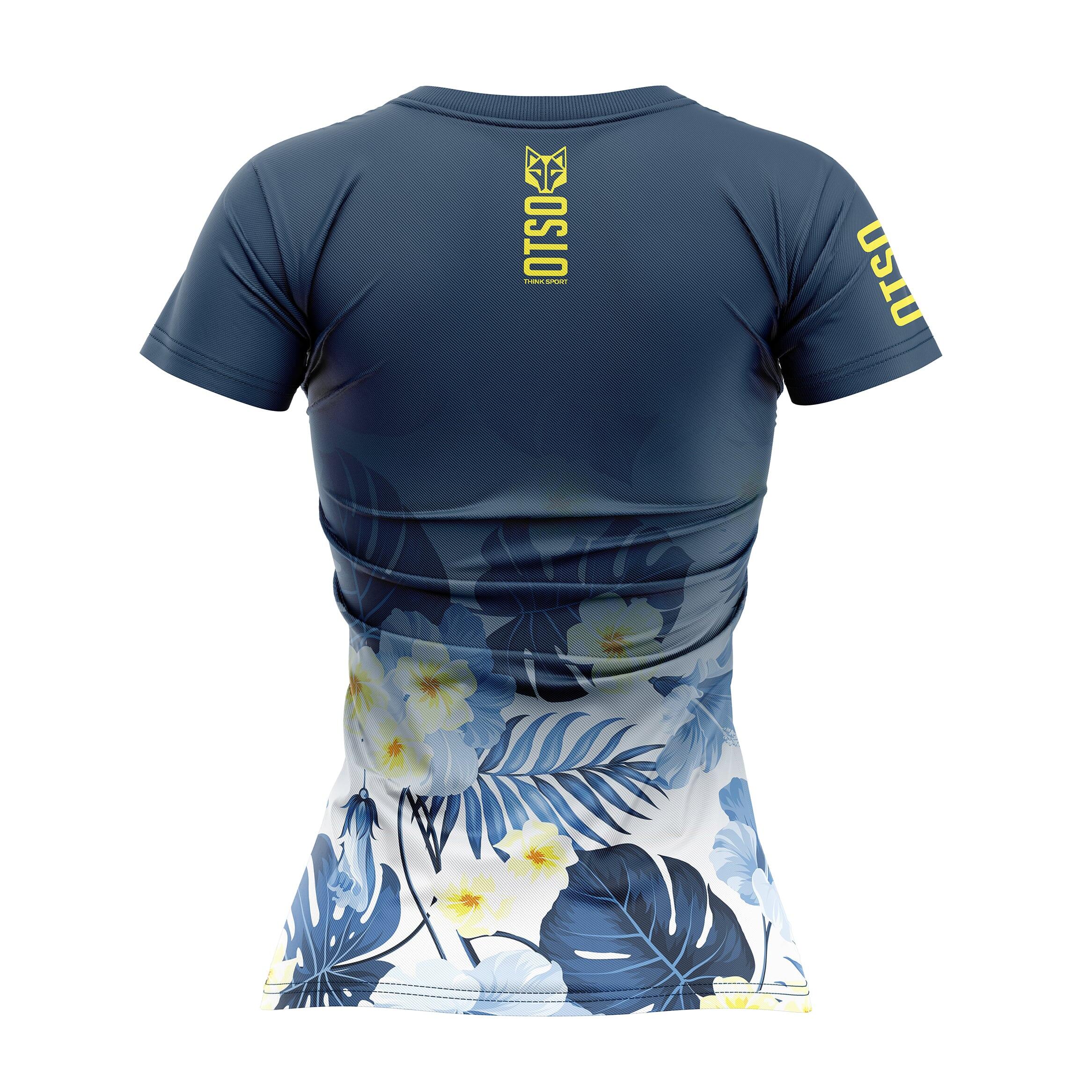 Magliette manica corta donna - Spring Dark 2/3