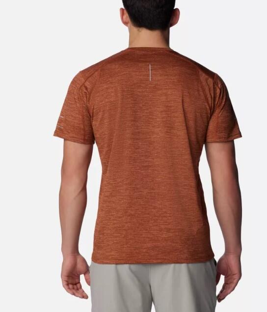 Alpine Chill Zero Rules t-shirt à manches courtes 2/7