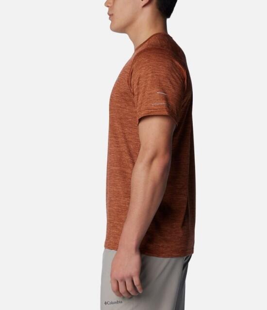 Alpine Chill Zero Rules t-shirt à manches courtes 3/7