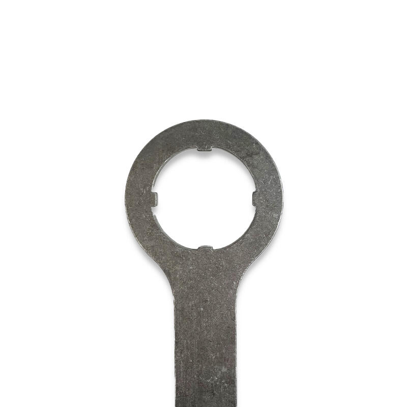Clé de serrage, d’installation et de réparation pour Moteur Pédalier Bafang 8Fun 4/4