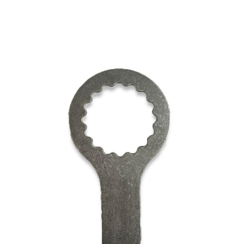Clé de serrage, d’installation et de réparation pour Moteur Pédalier Bafang 8Fun 3/4