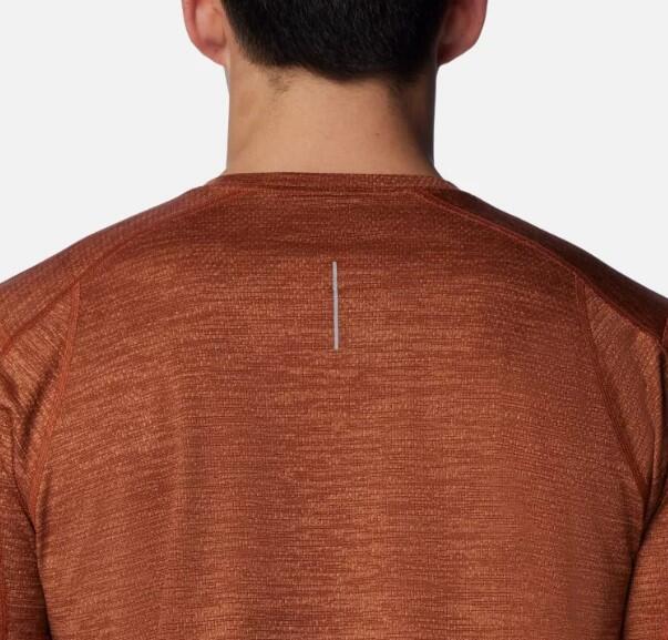 Alpine Chill Zero Rules t-shirt à manches courtes 5/7
