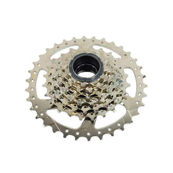 Roue Libre 7 Vitesses 11-34 Standard Compatible Shimano Sram