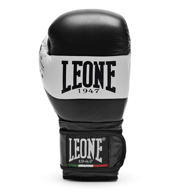 Gants de boxe shock LEONE