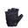 Guantes Grippp comfort SF ciclismo Negro Hirzl